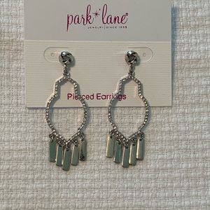 Kingston Earrings Park Lane